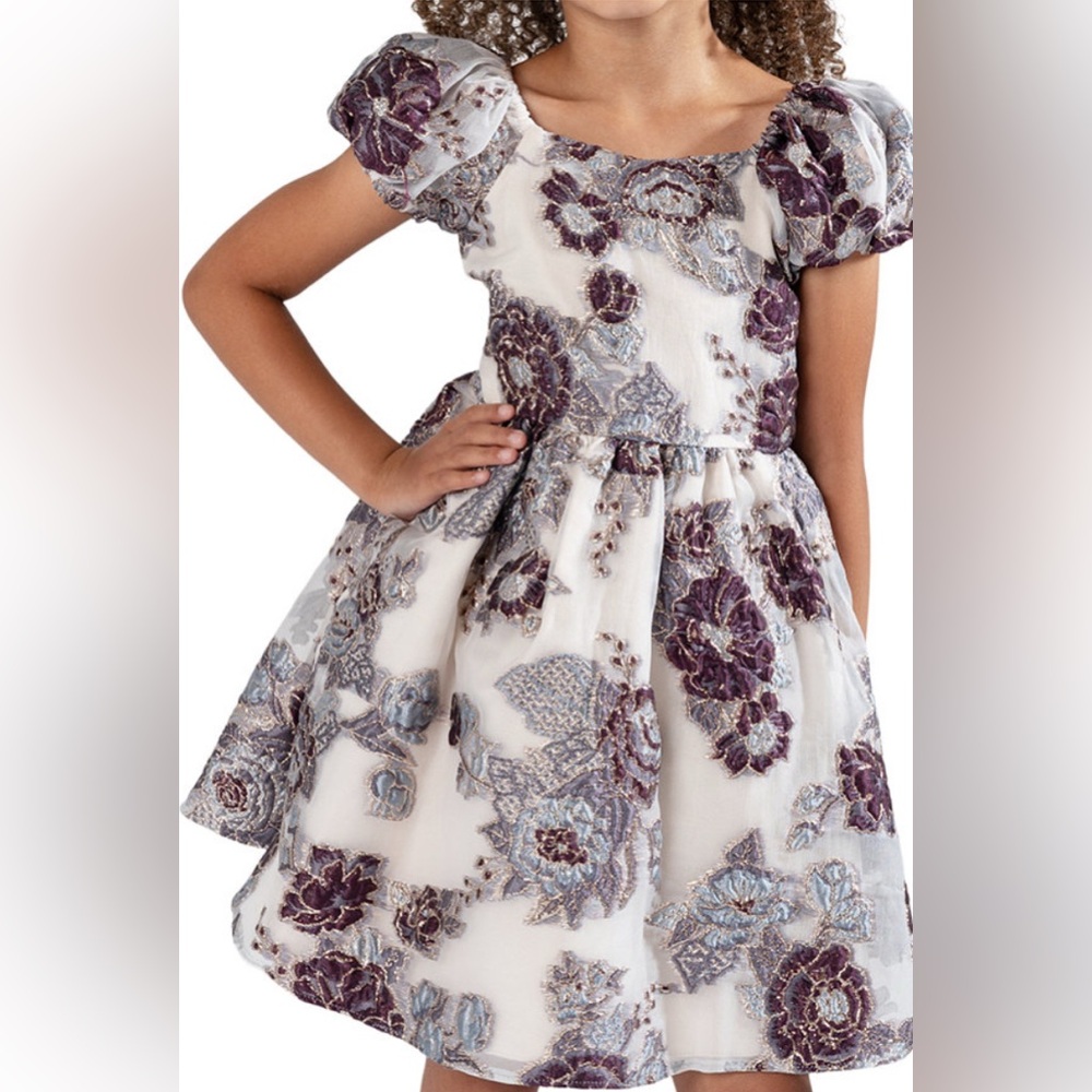 Rare Editions Special Occasion Dress. Size 5.